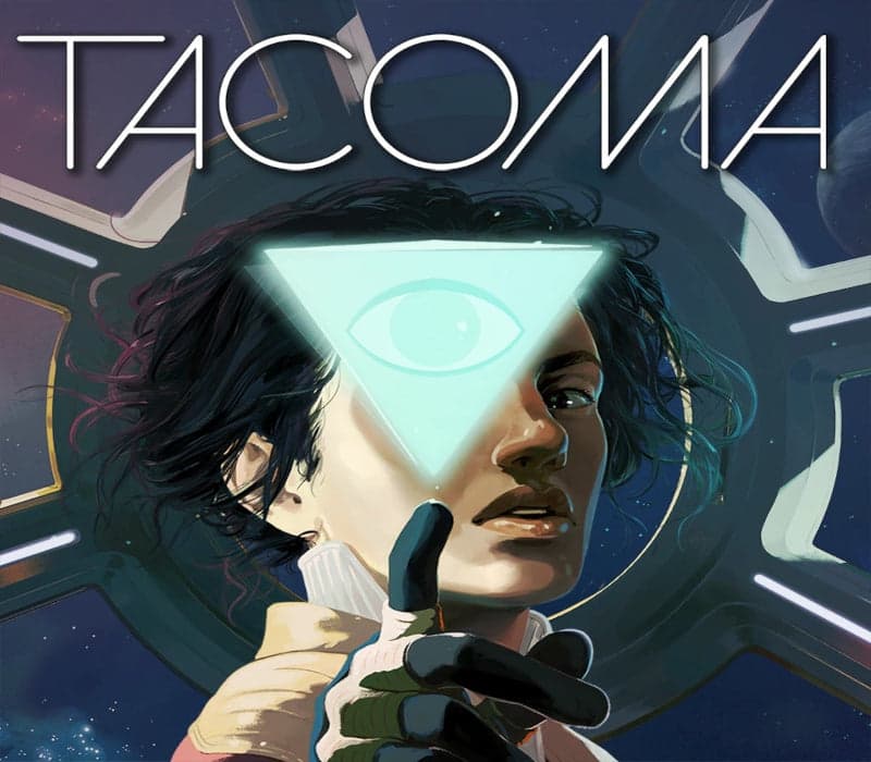 Tacoma cover art