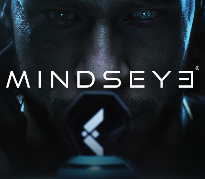 MindsEye cover art