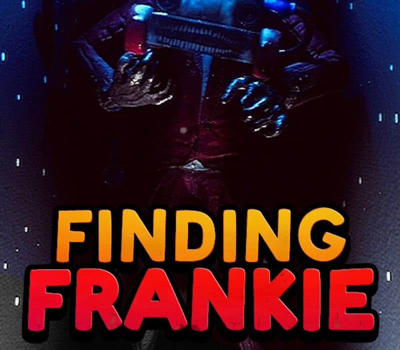 Finding Frankie cover art