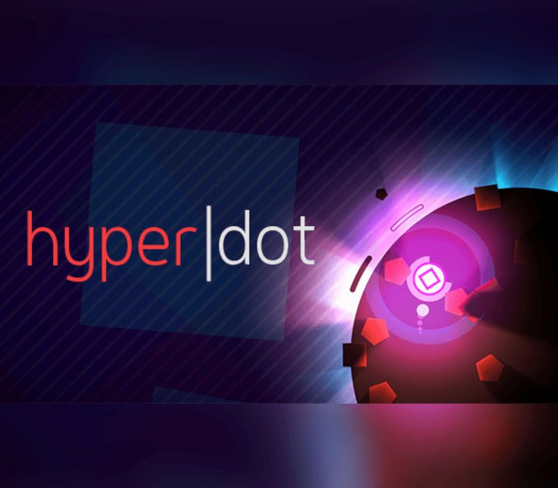 HyperDot cover art