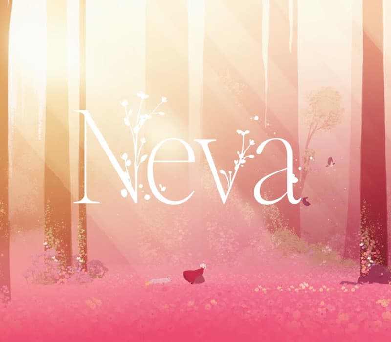 Neva cover art