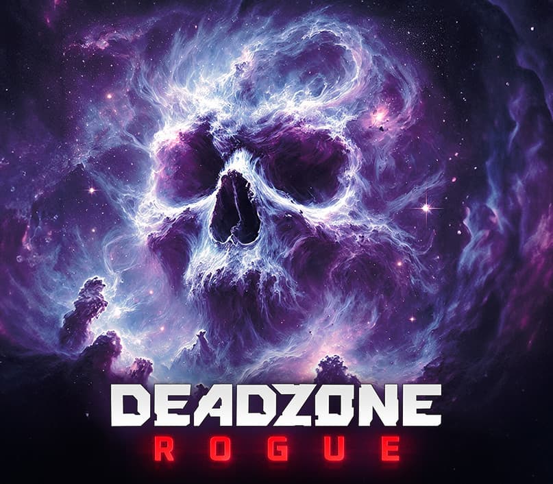 Deadzone: Rogue cover art