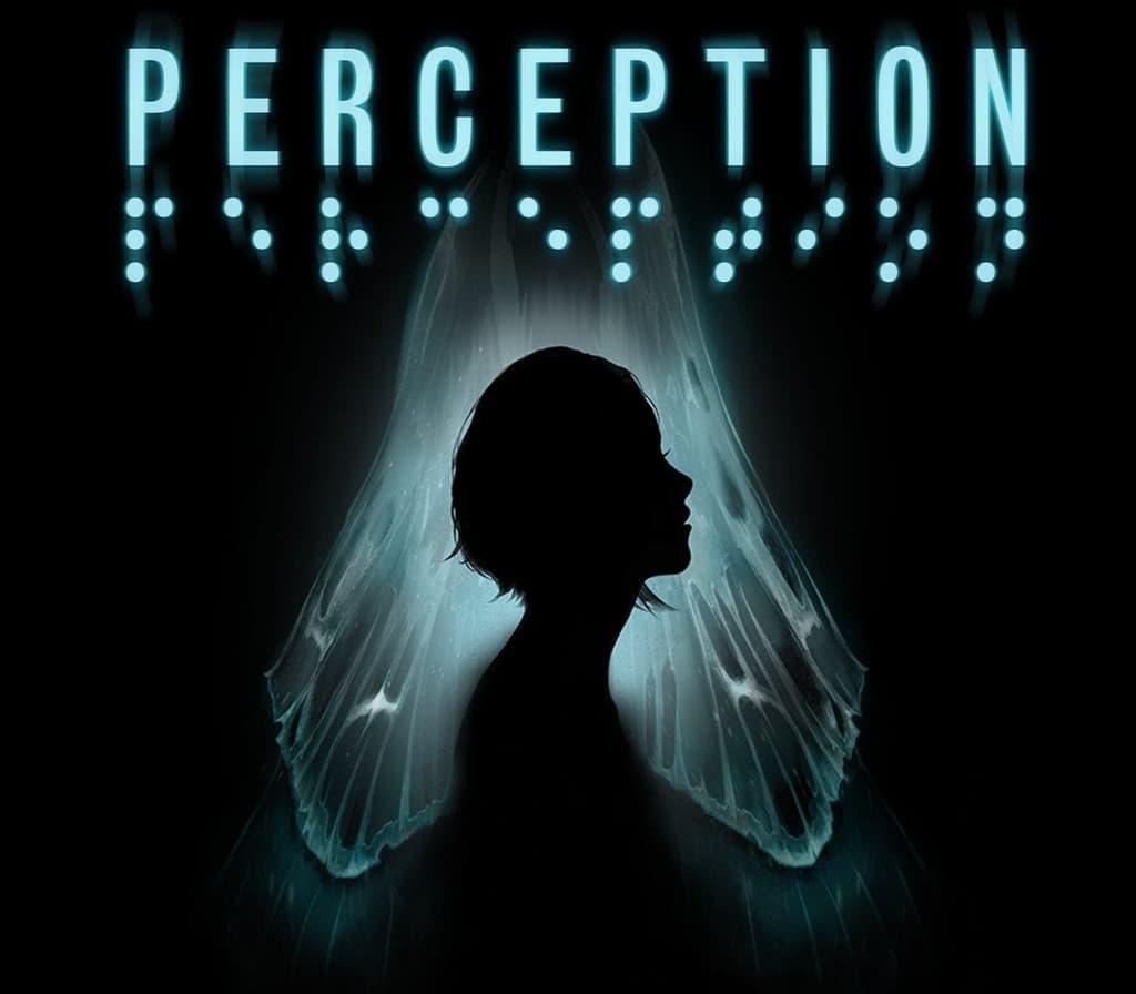 Perception  cover art