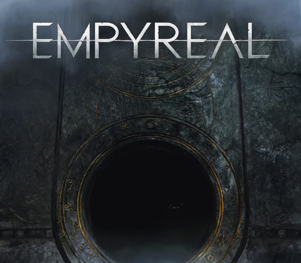 Empyreal cover art