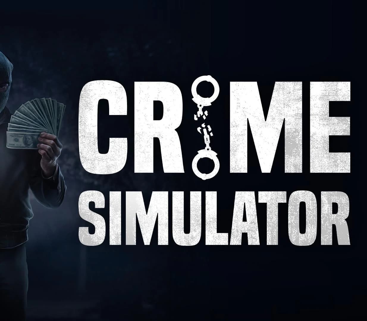 Crime Simulator cover art