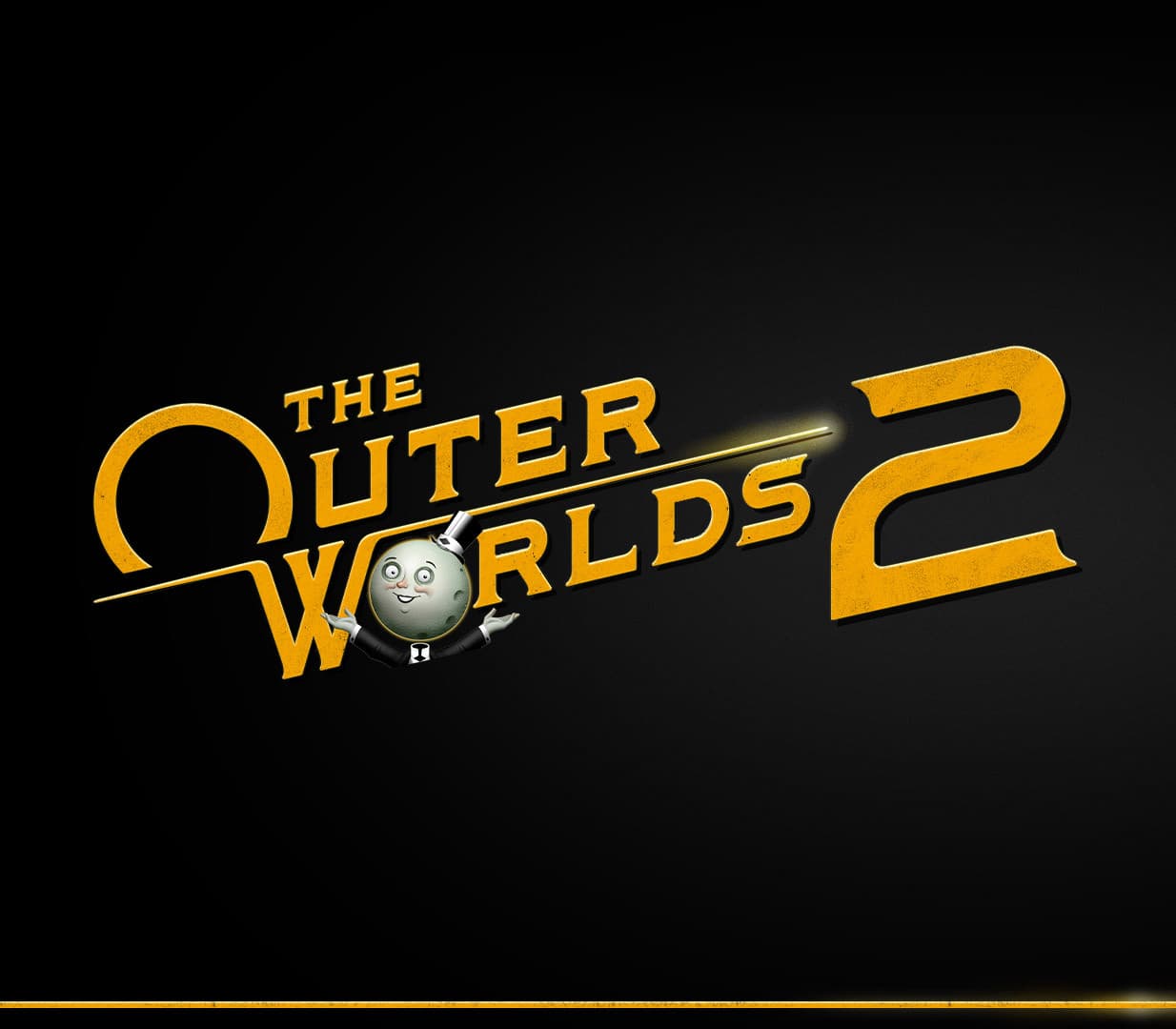 The Outer Worlds 2 cover art