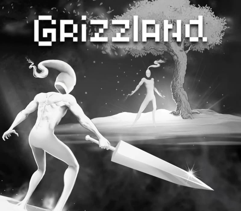 Grizzland cover art