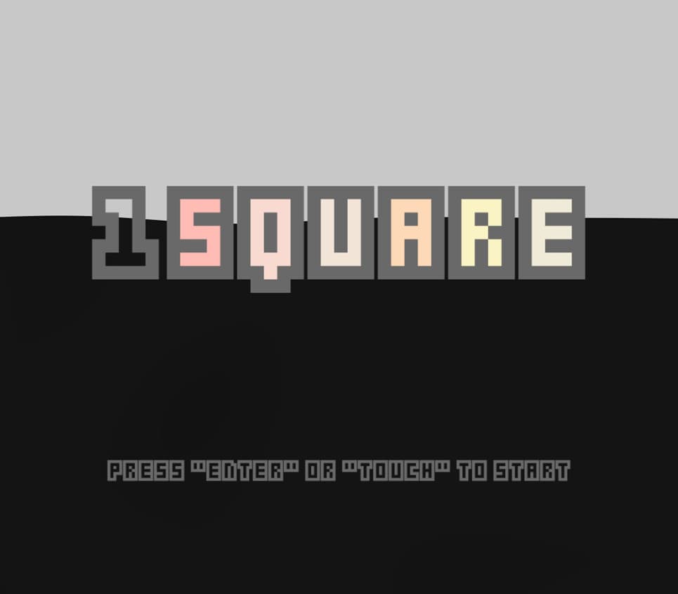 1 Square cover art