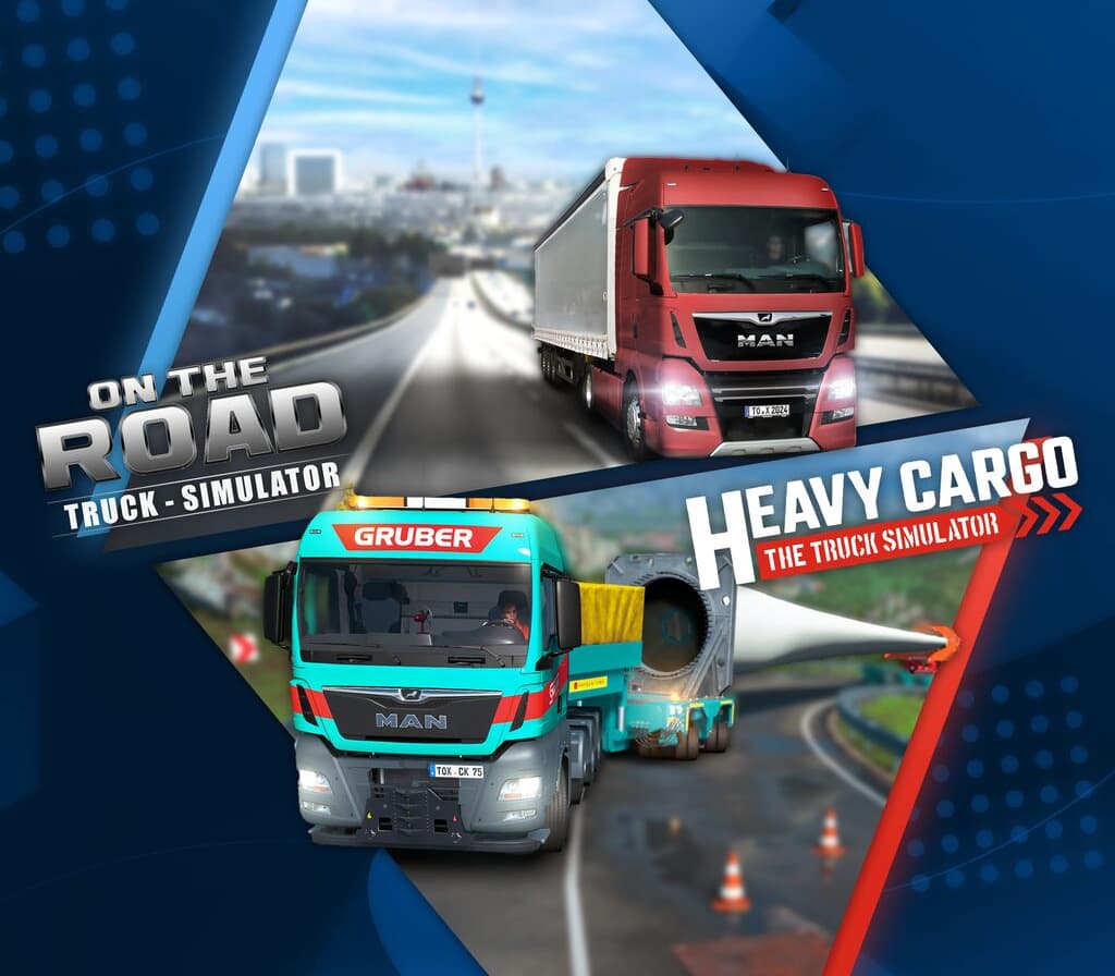 Ultimate Cargo Bundle cover art