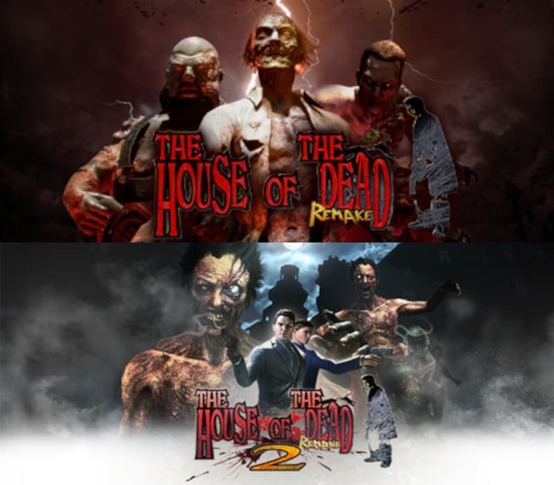 The Bundle of The Dead  cover art