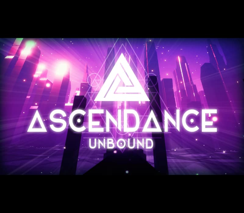 ASCENDANCE UNBOUND cover art