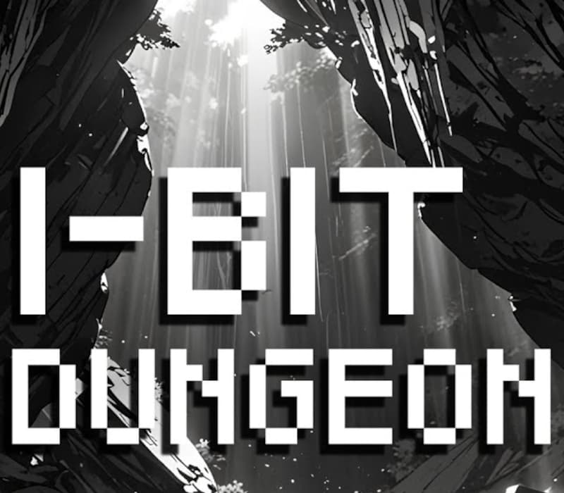 1-Bit Dungeon Bundle   cover art