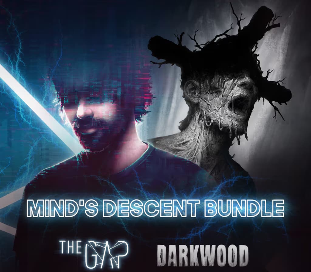 Mind’s Descent Bundle cover art