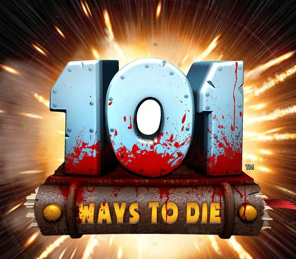 101 Ways to Die cover art
