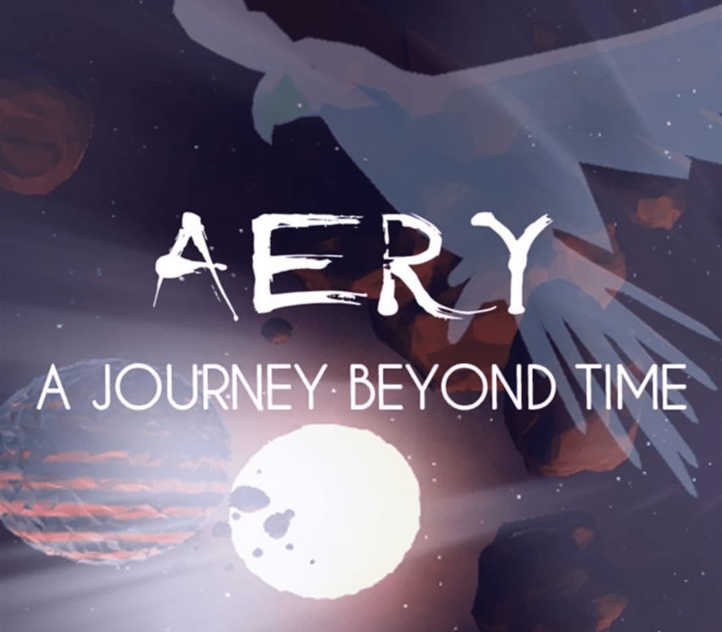 Aery cover art