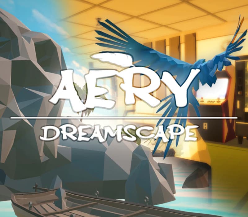 Aery cover art