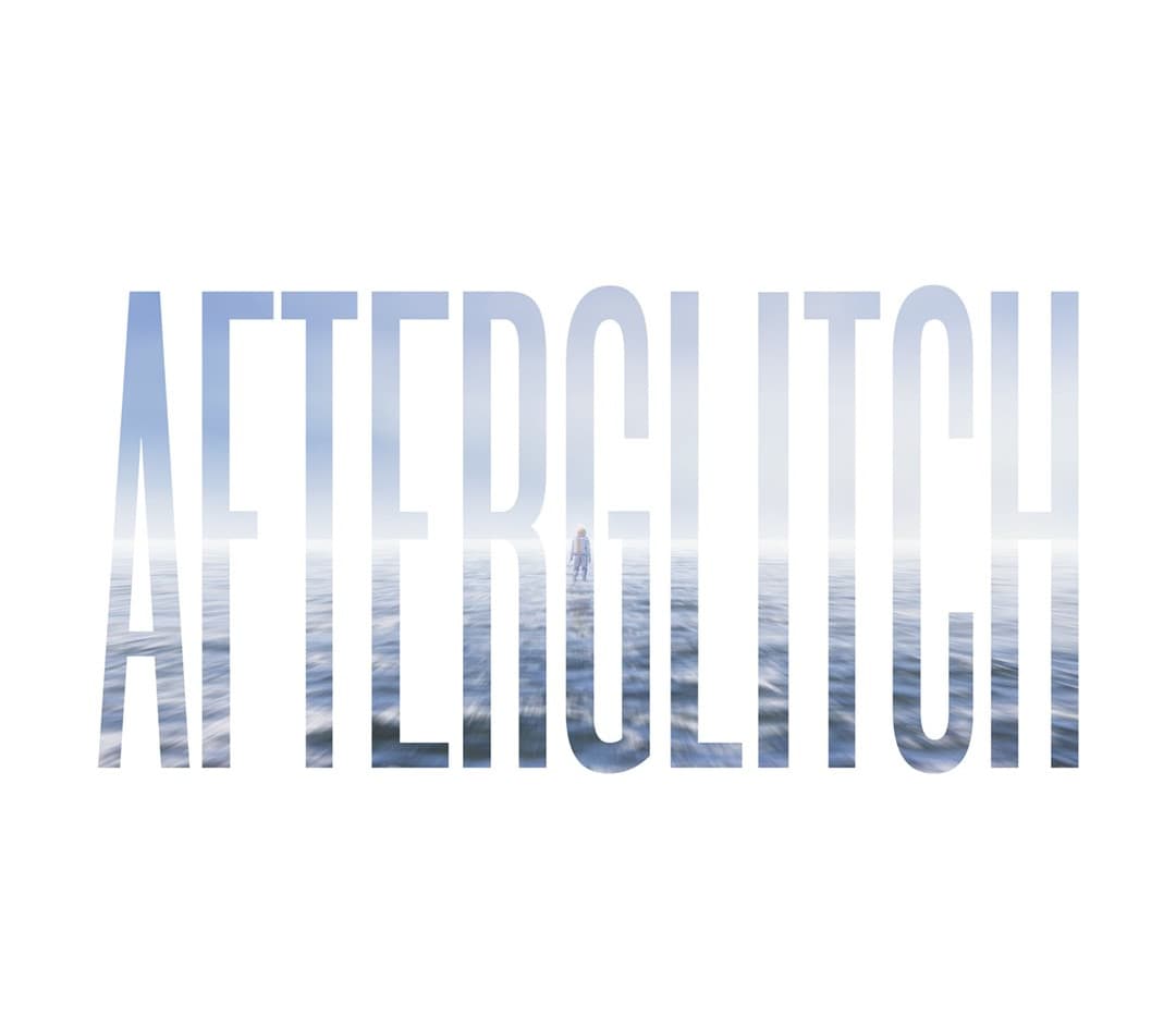 Afterglitch cover art