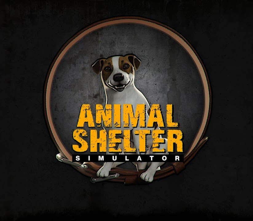 Animal Shelter cover art