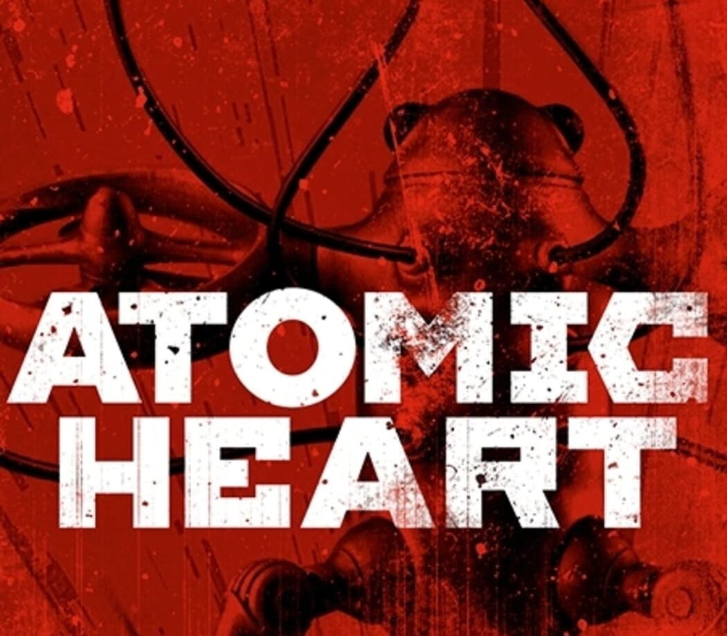 Atomic Heart cover art