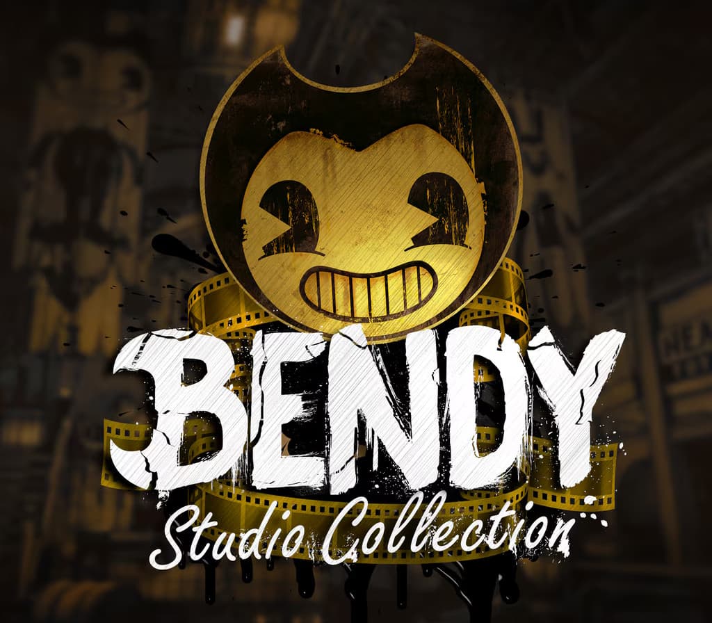 Bendy: Studio Collection cover art