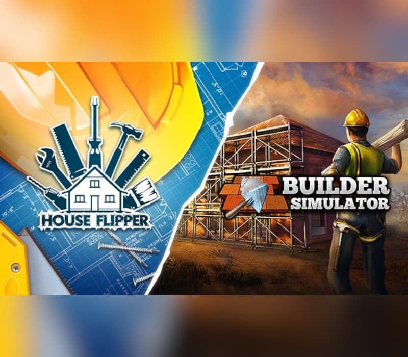 Builder Flipper Bundle cover art