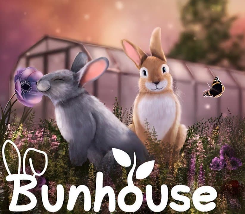 Bunhouse cover art