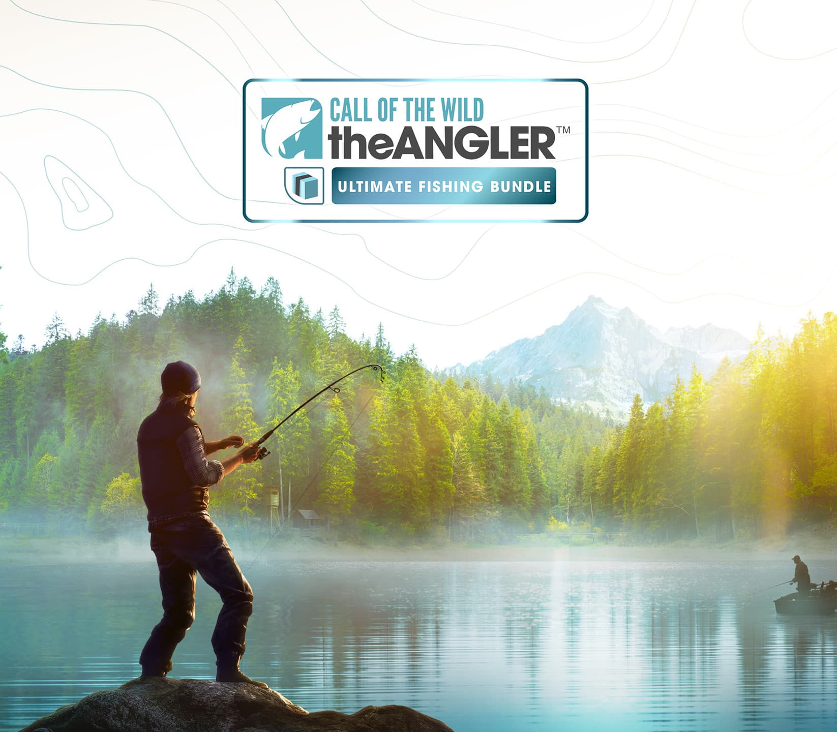 Call of the Wild: The Angler - Ultimate Fishing Bundle cover art