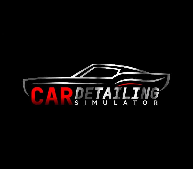 Car Detailing Simulator cover art