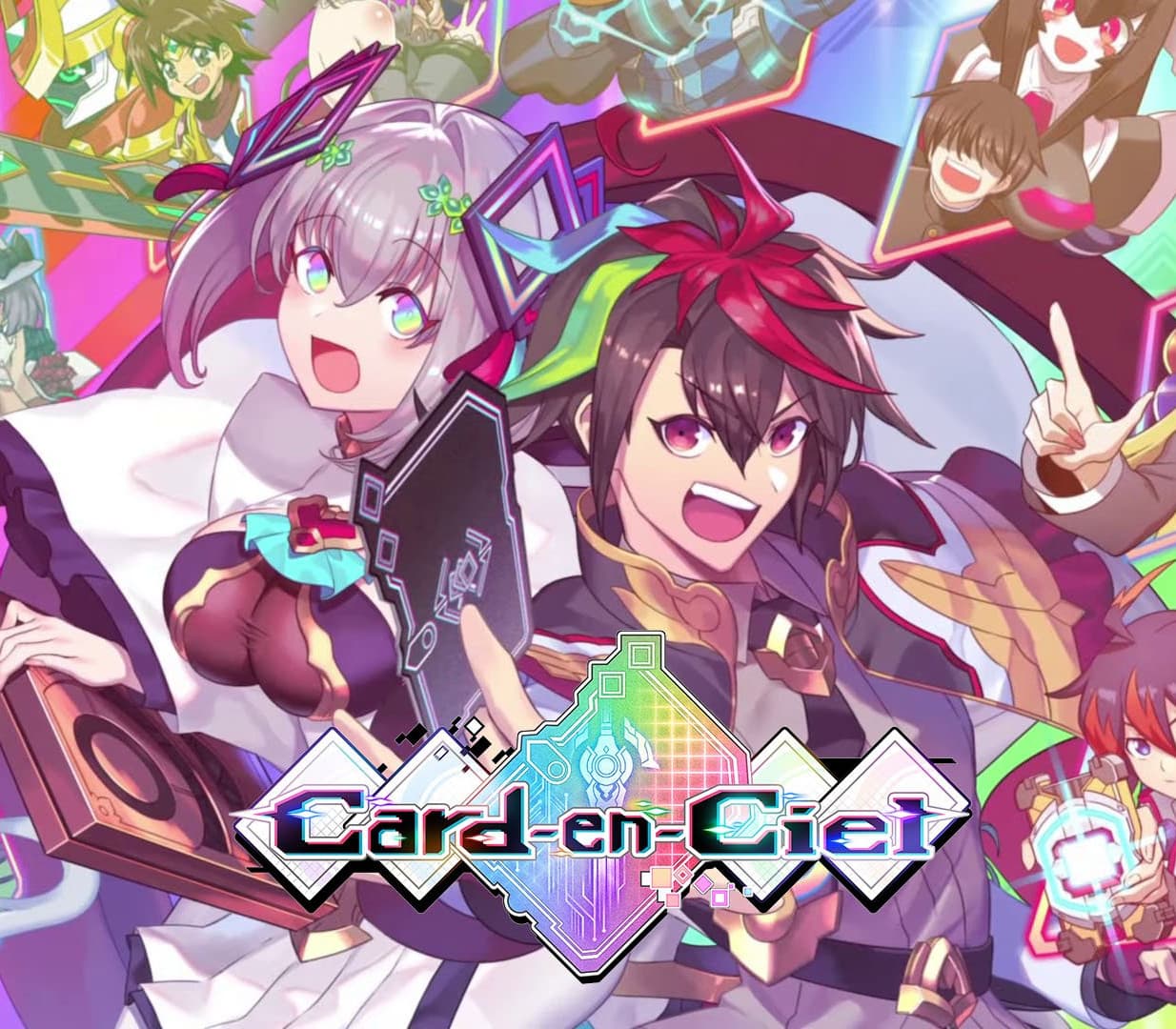 Card-en-Ciel cover art