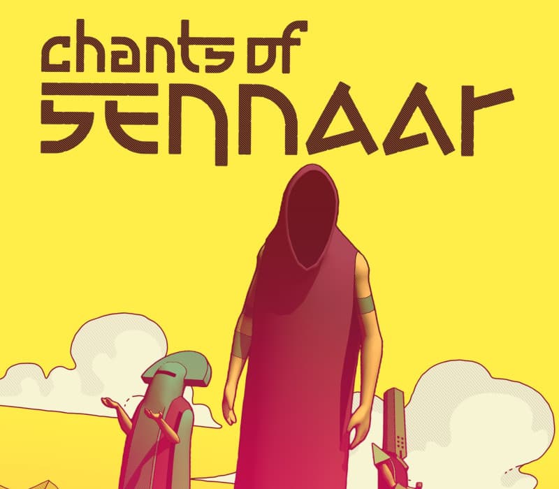Chants of Sennaar cover art