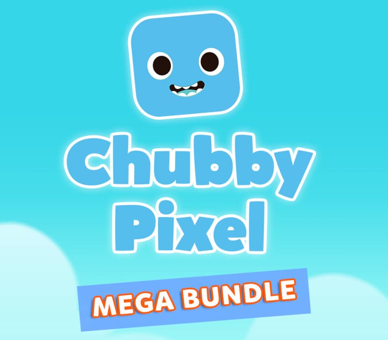 Chubby Pixel cover art