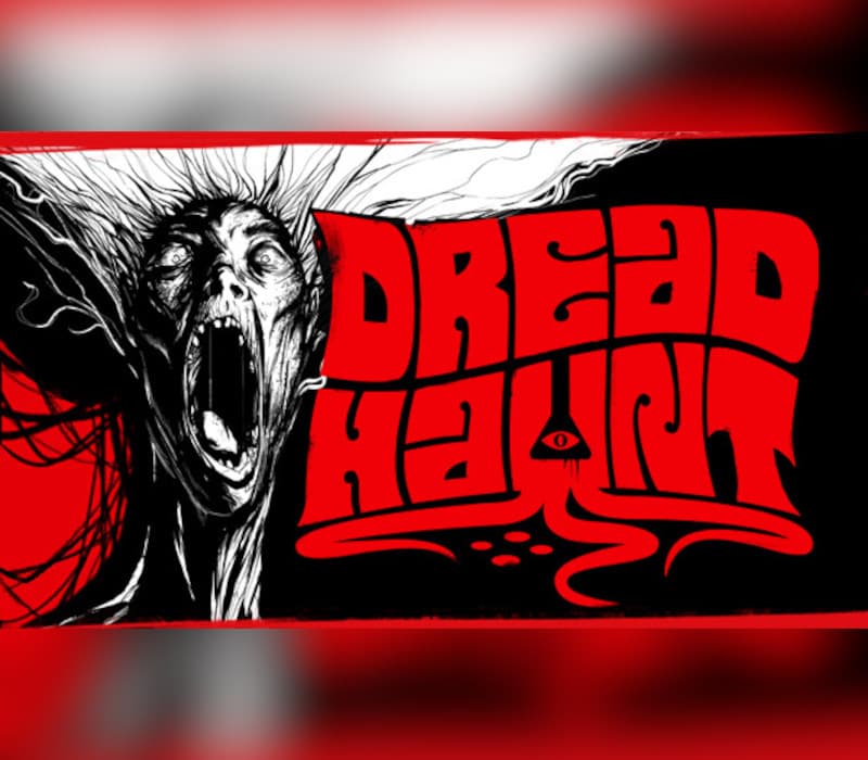 DreadHaunt cover art