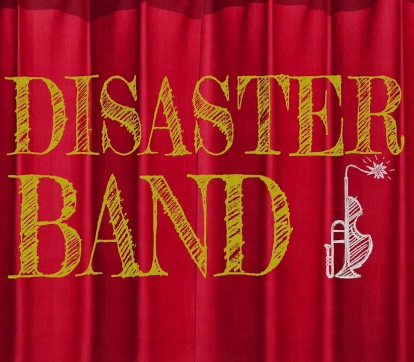 Disaster Band cover art