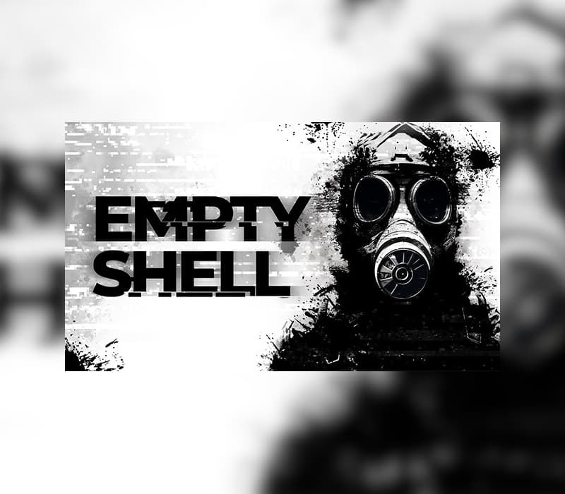 EMPTY SHELL cover art