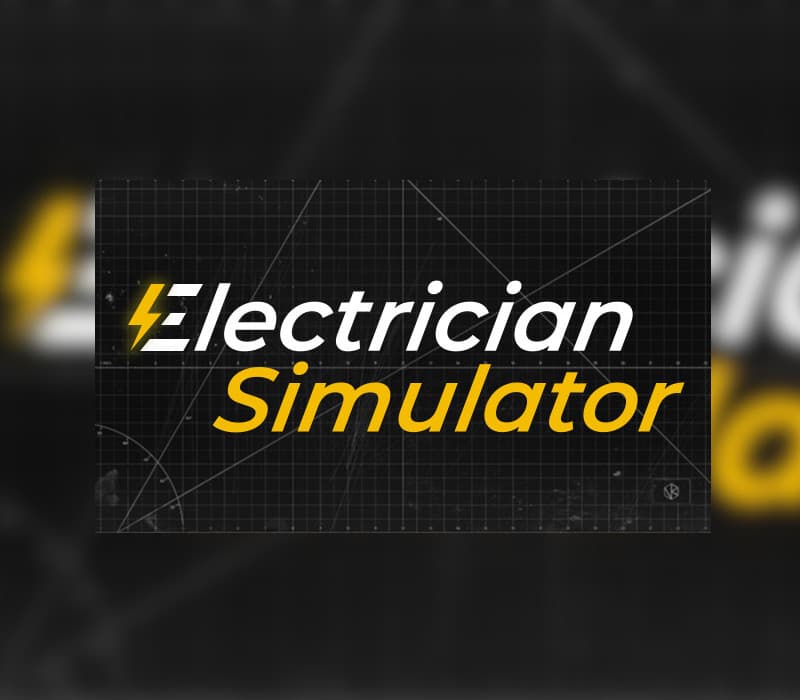 Electrician Simulator cover art