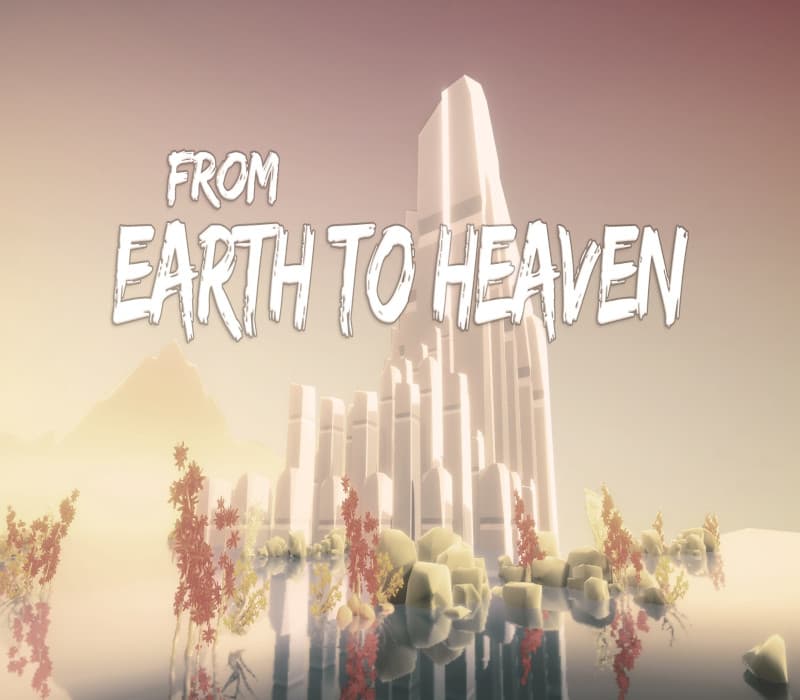 From Earth to Heaven cover art
