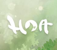 Hoa cover art