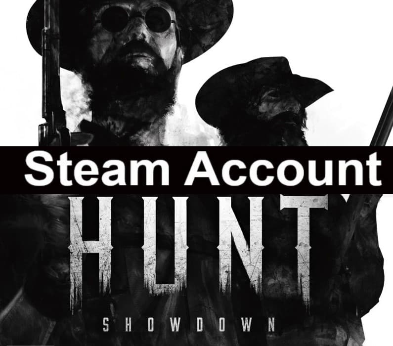 Hunt: Showdown 1896 cover art