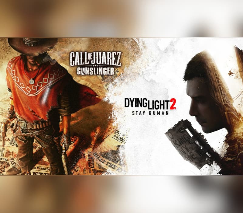 Infected Cowboys Bundle cover art