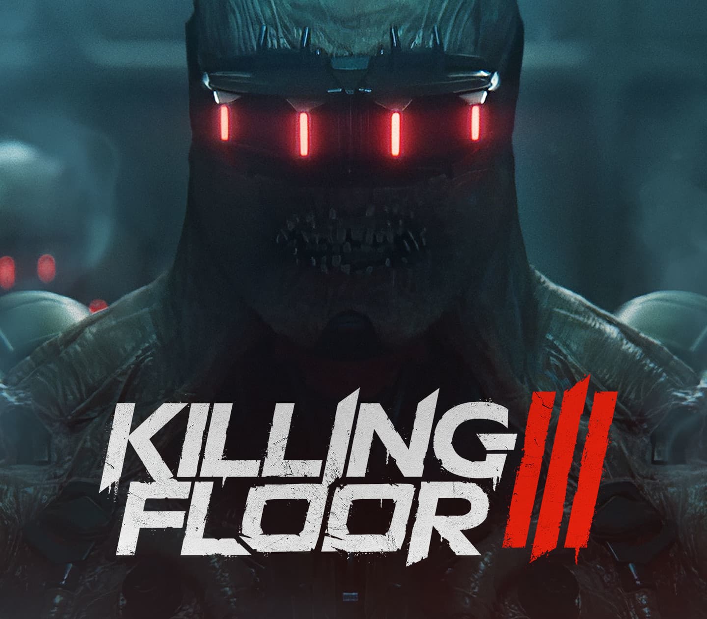 Killing Floor 3 cover art