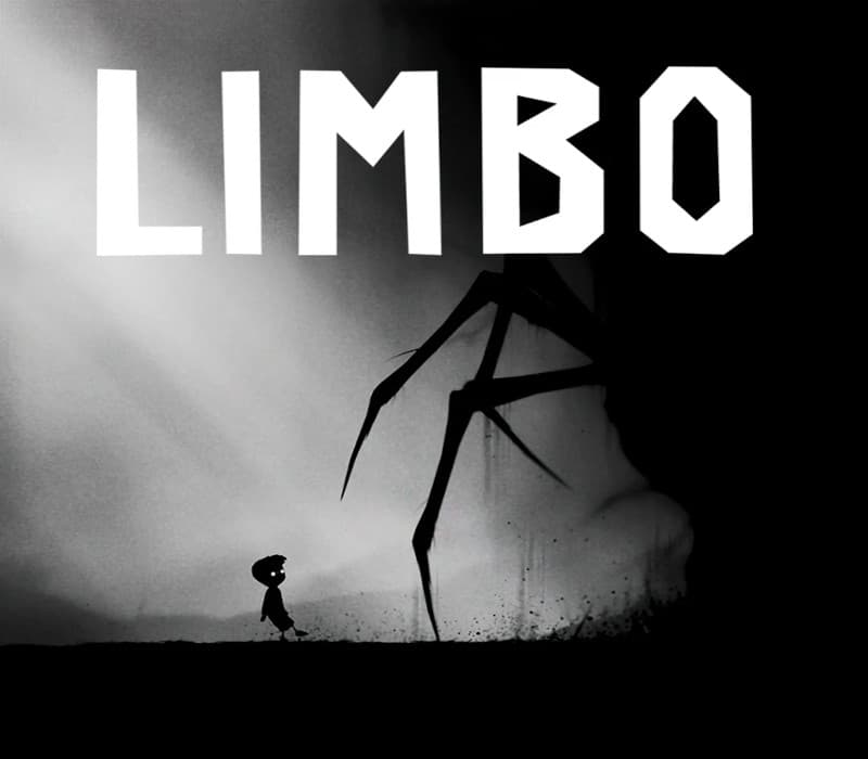 Limbo cover art