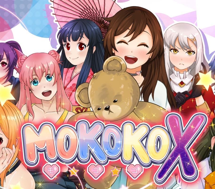 Mokoko cover art