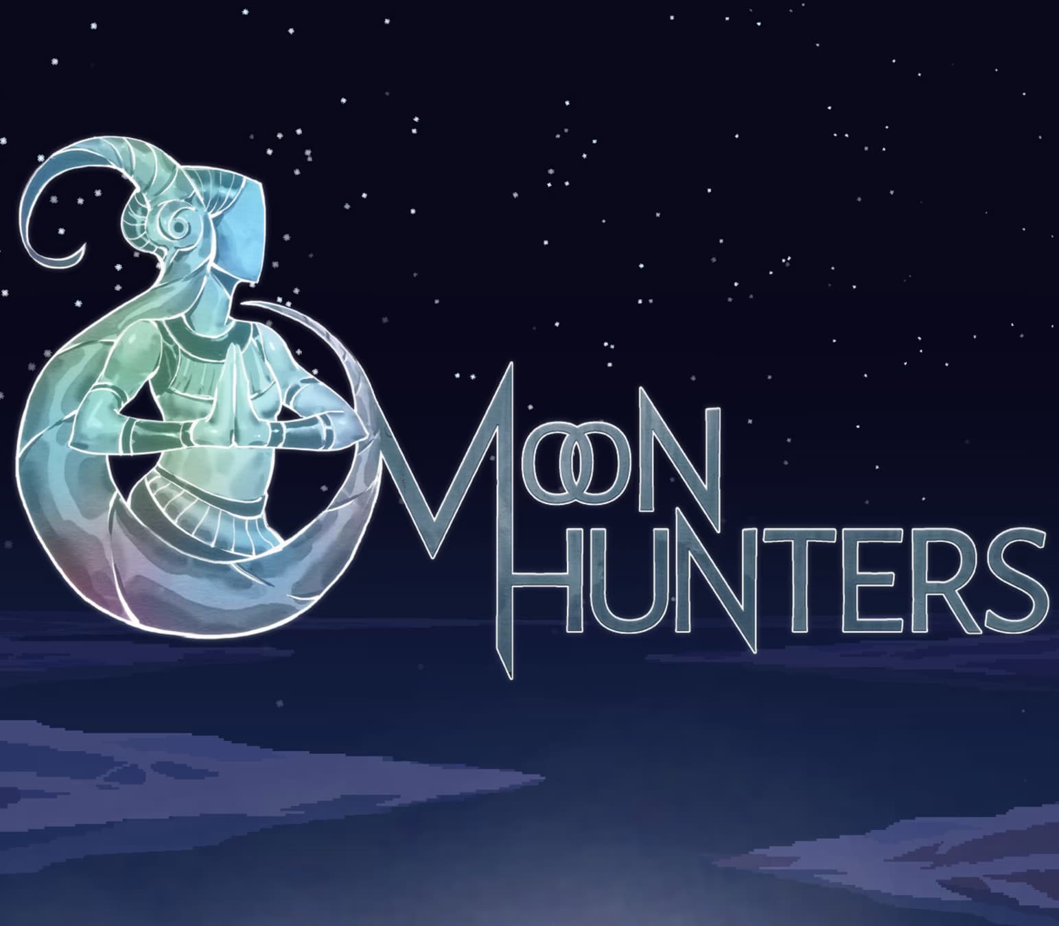 Moon Hunters cover art