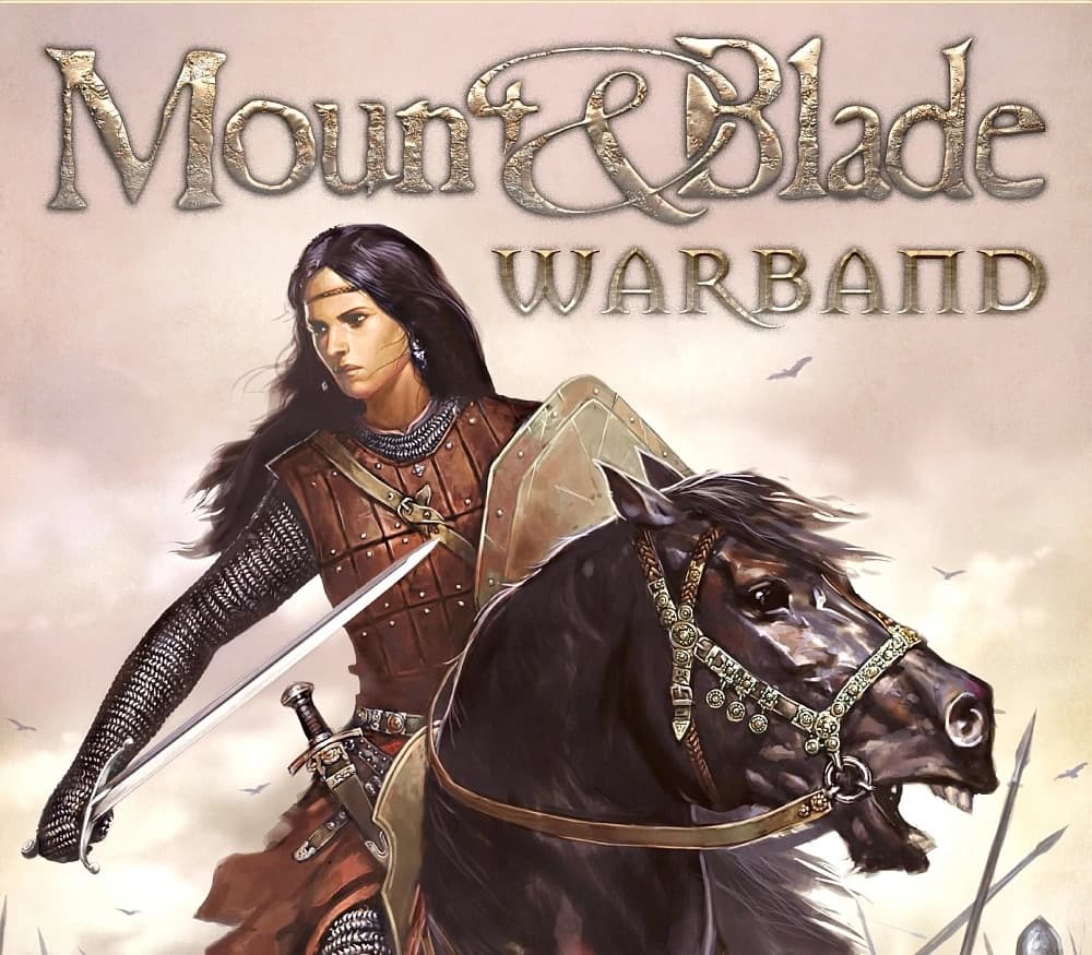 Mount & Blade  cover art