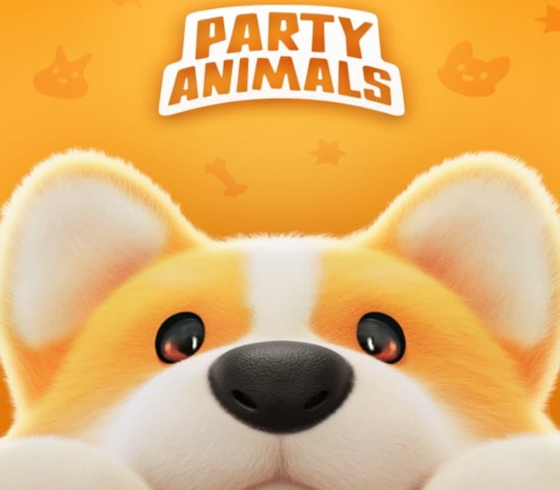 Party Animals cover art