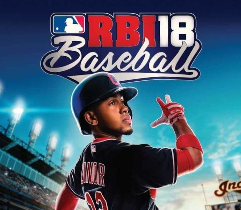 R.B.I. Baseball cover art