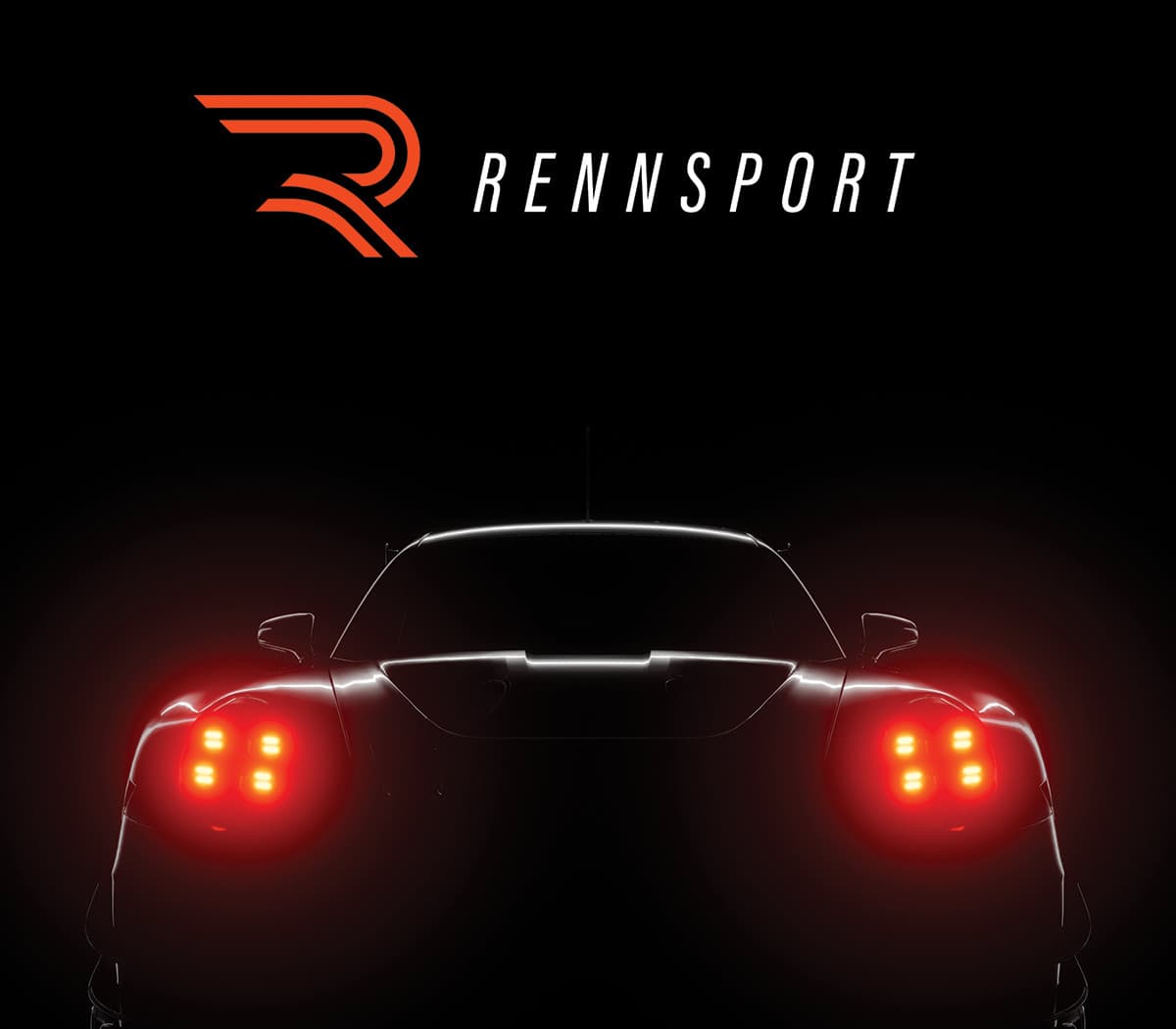 RENNSPORT cover art
