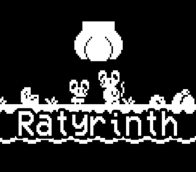 Ratyrinth cover art