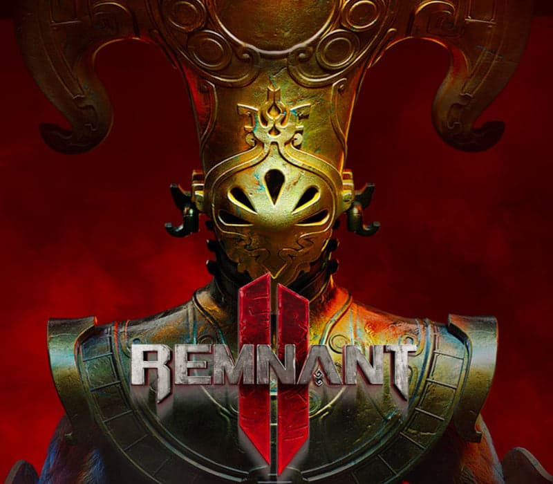 Remnant II cover art