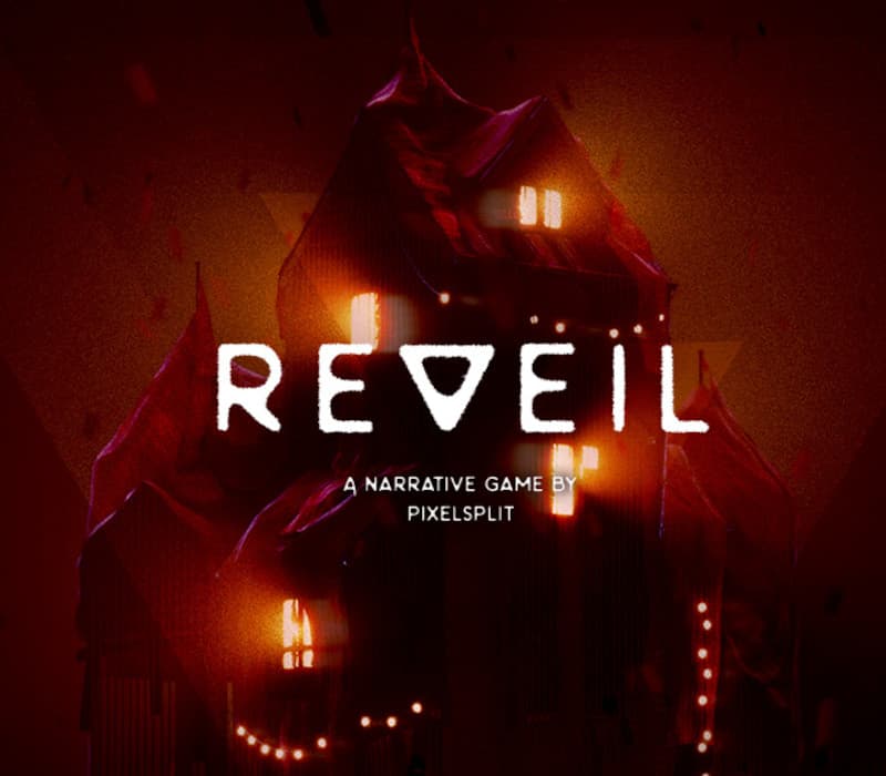 REVEIL cover art